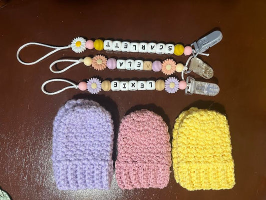 Tiny Wonders Bundle