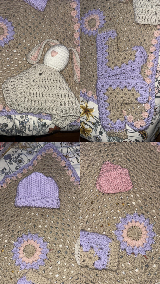 Little Miracle Bundle